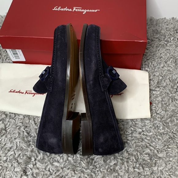 MENS Salvatore ferragamo - Picture 11 of 16